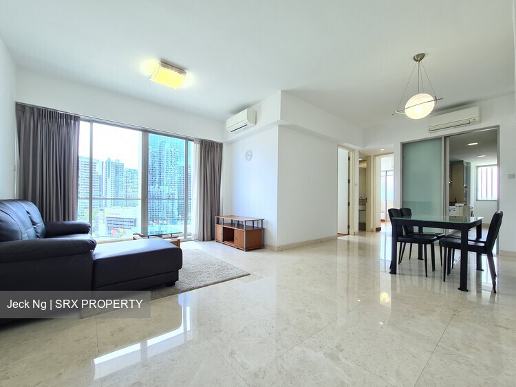 Novena Suites (D11), Apartment #283307191